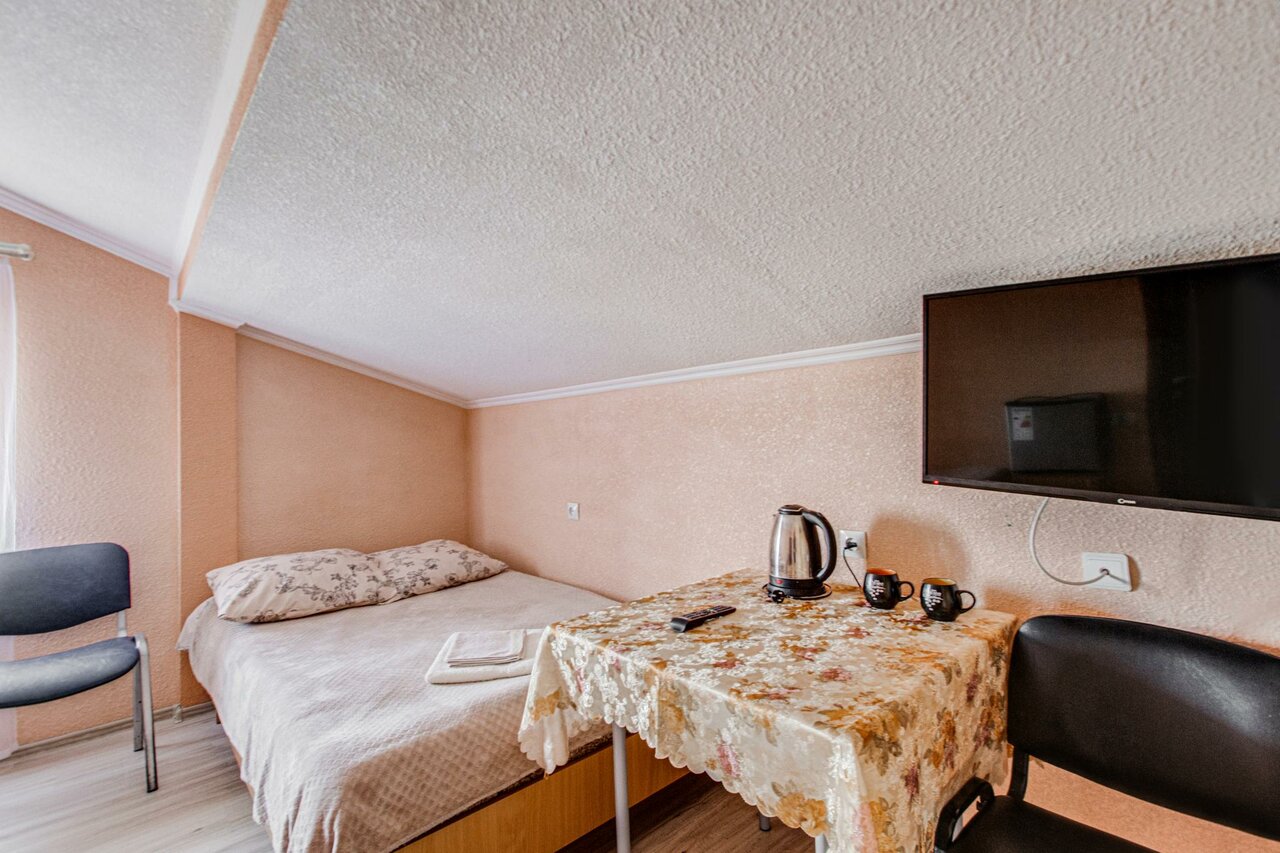 Гостиница Ашхен Осташков-115