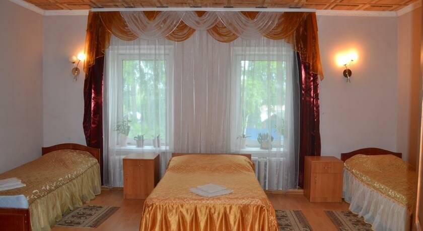 Гостиница Ашхен Осташков-109