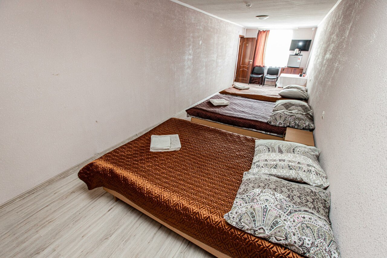 Гостиница Ашхен Осташков-14