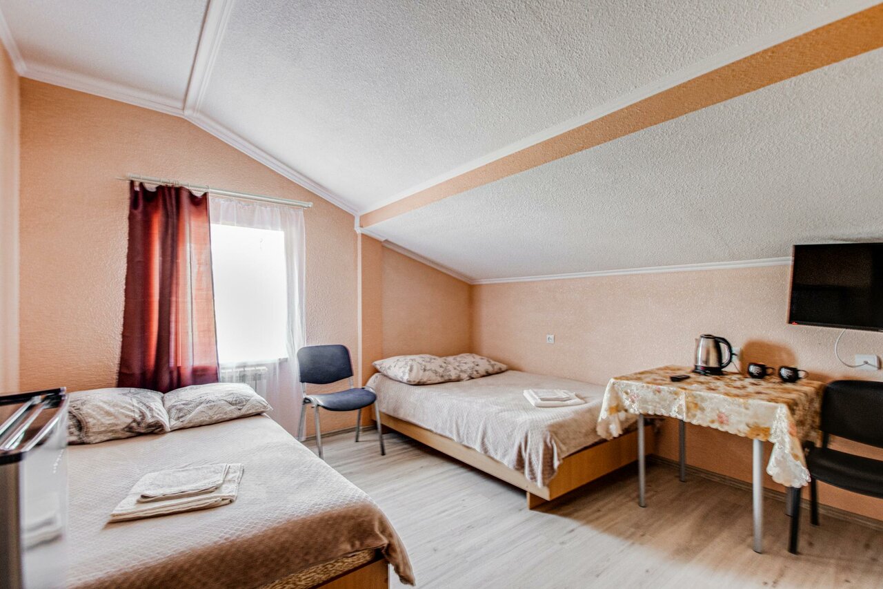 Гостиница Ашхен Осташков-132