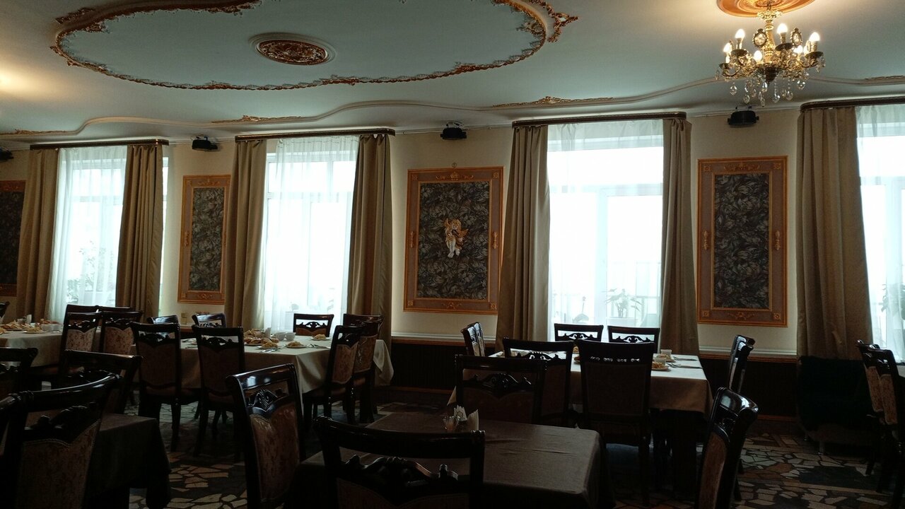 Гостиница Ашхен Осташков-186