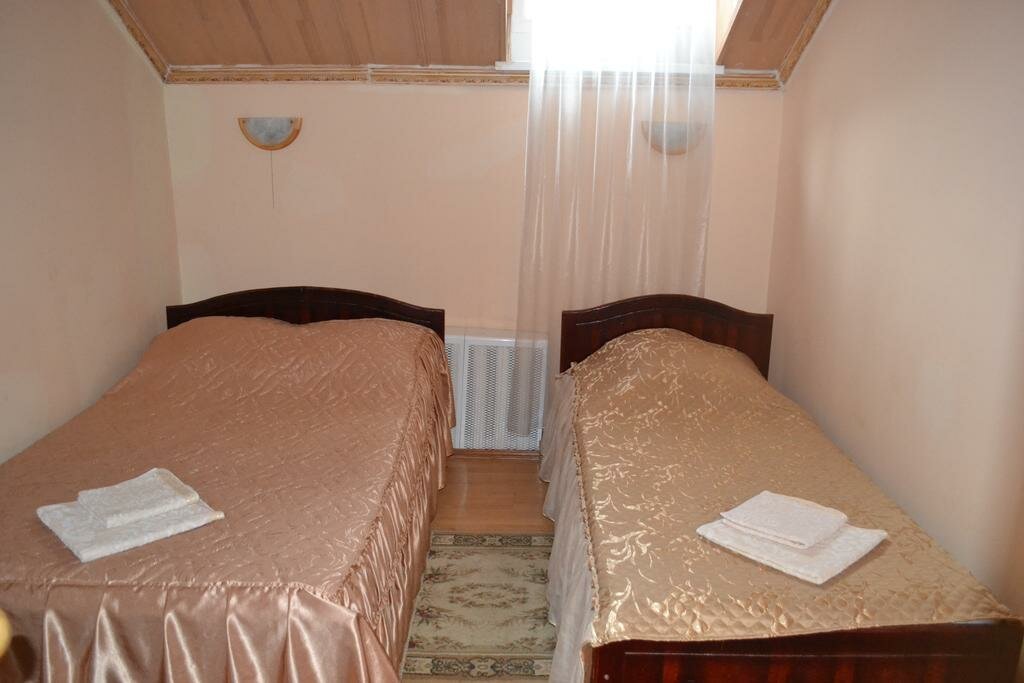 Гостиница Ашхен Осташков-135