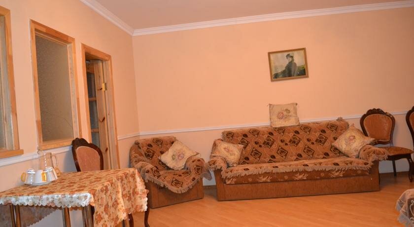 Гостиница Ашхен Осташков-38