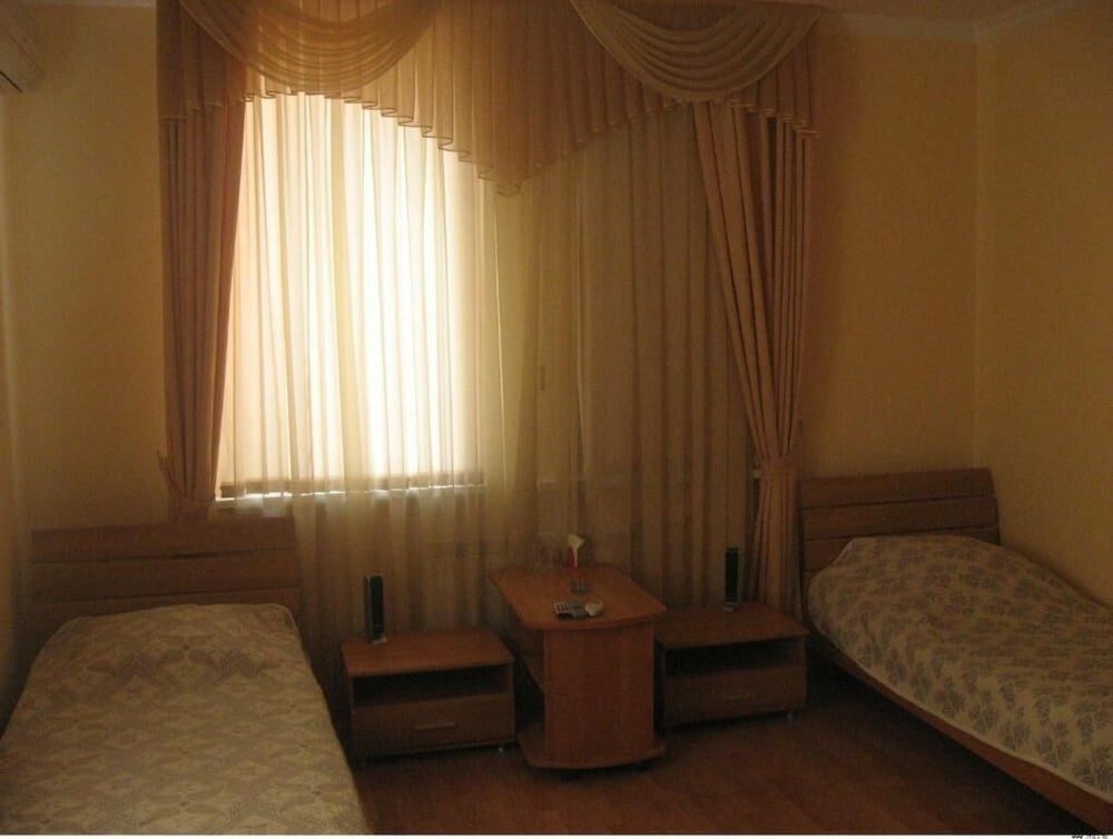 Гостиница Ашхен Осташков-59