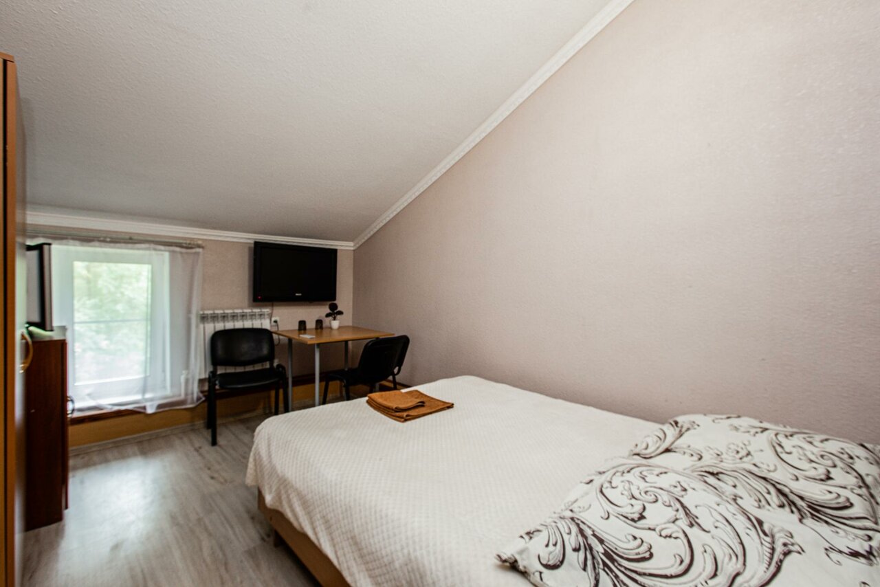 Гостиница Ашхен Осташков-99