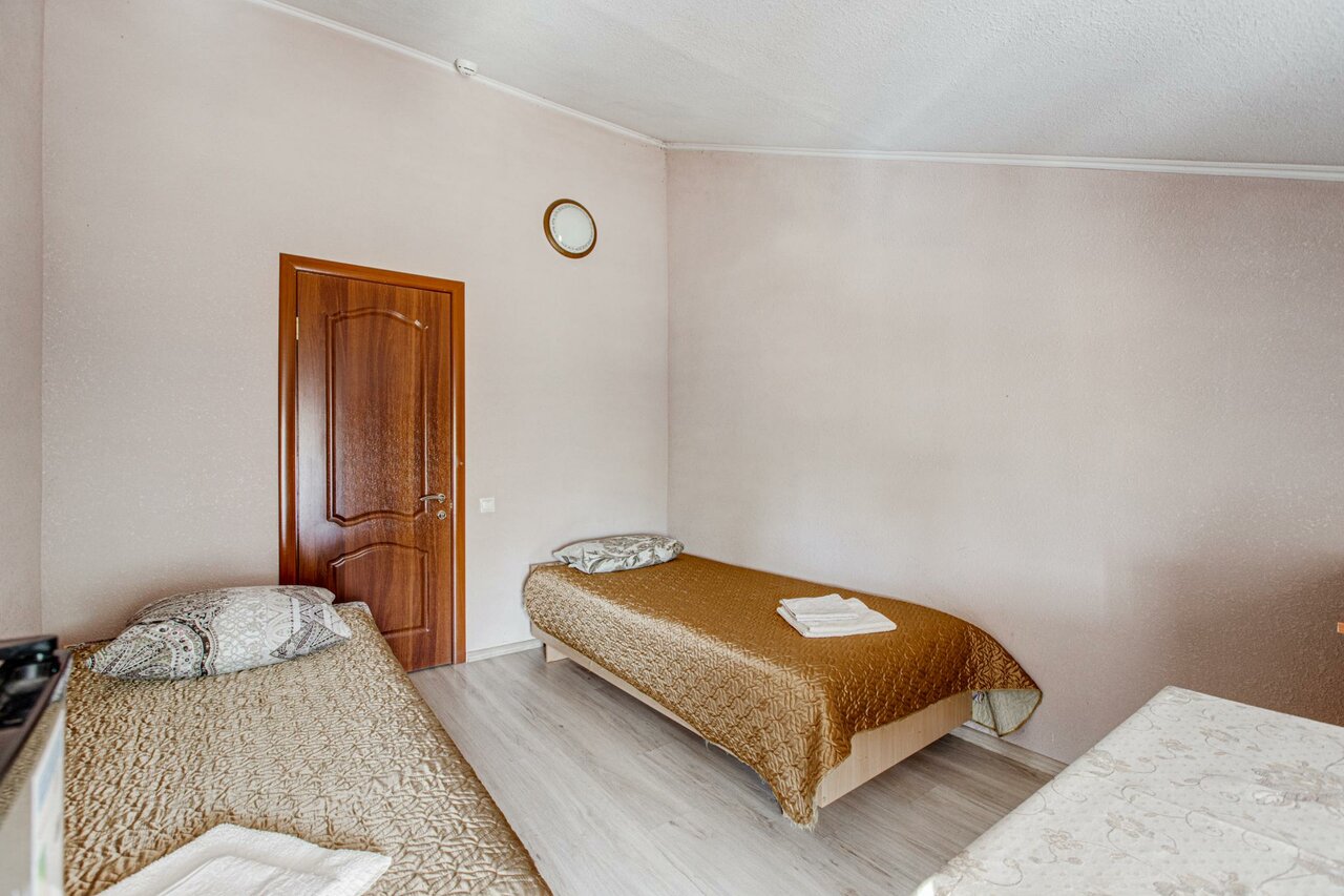 Гостиница Ашхен Осташков-121