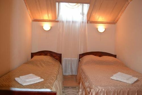 Гостиница Ашхен Осташков-95