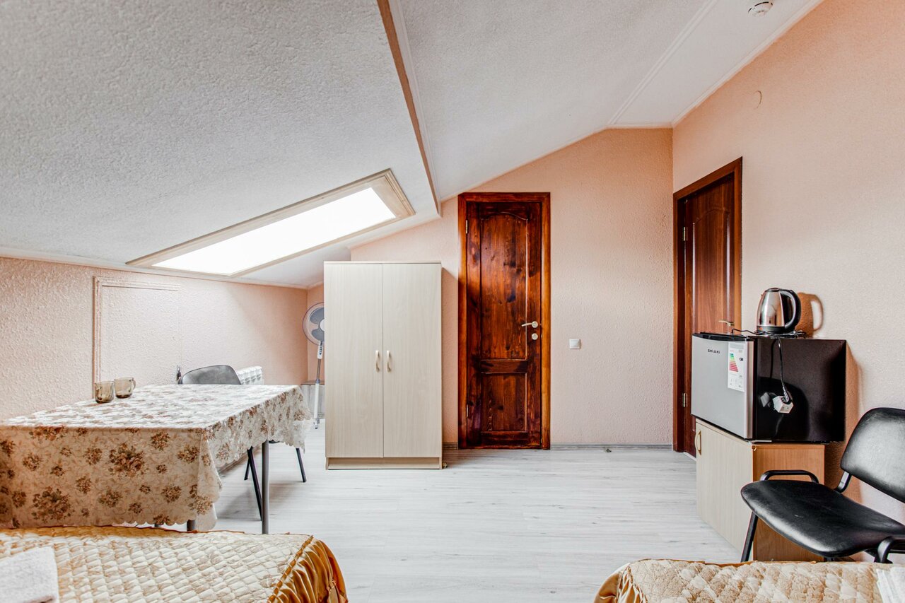 Гостиница Ашхен Осташков-97