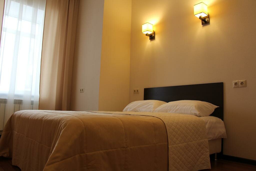 Гостиница Ашхен Осташков-11