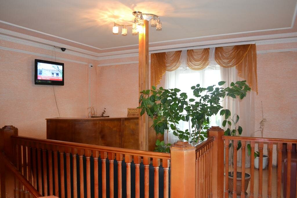 Гостиница Ашхен Осташков-74