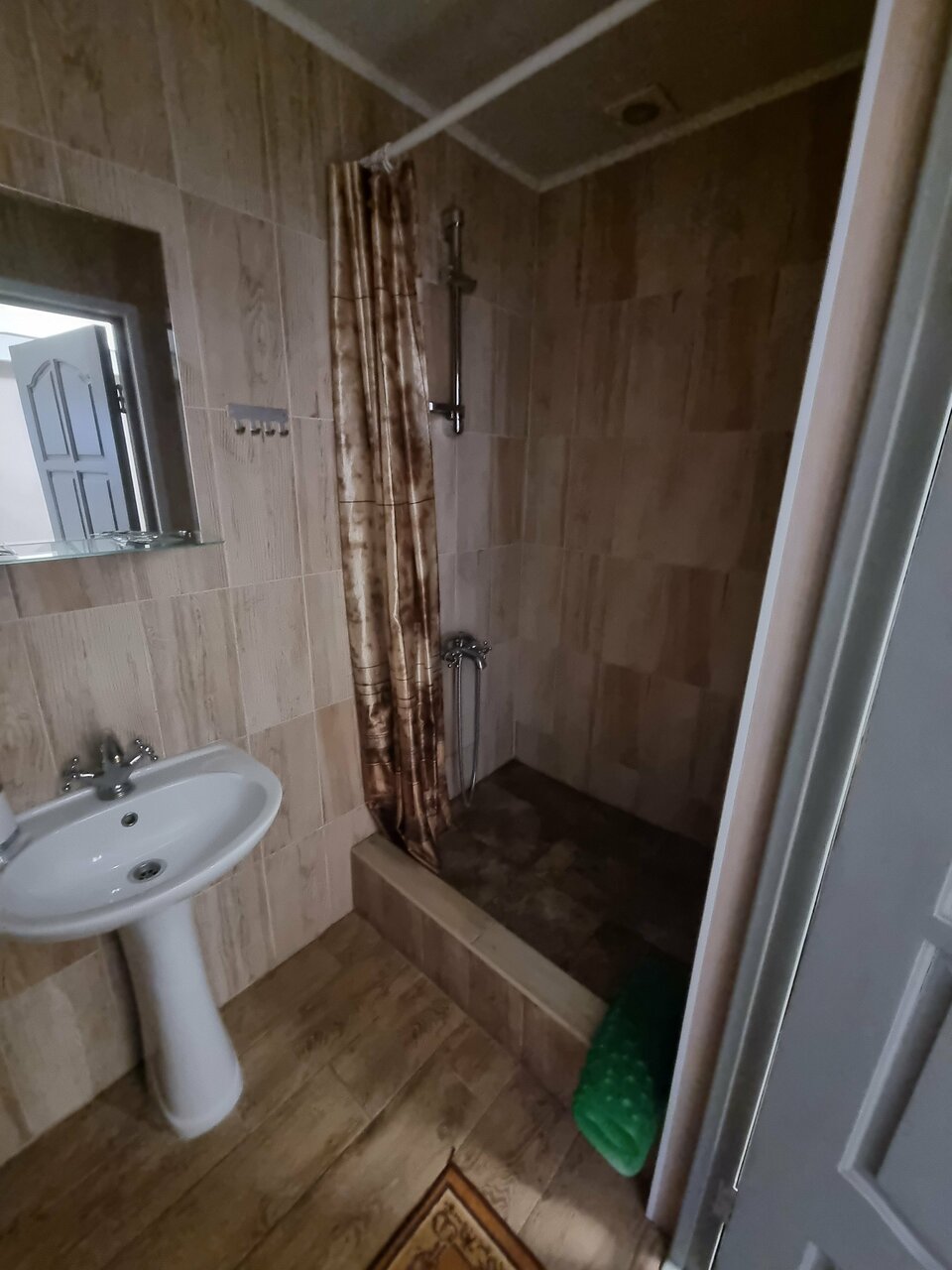 Гостиница Ашхен Осташков-207