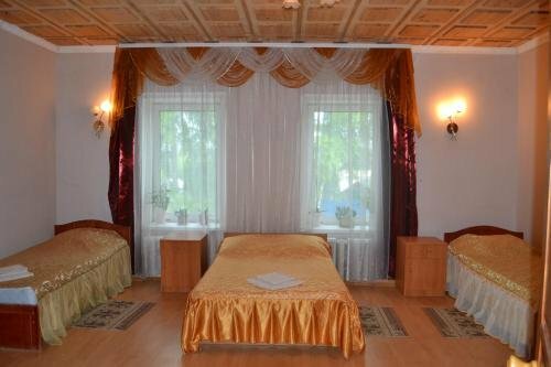 Гостиница Ашхен Осташков-129