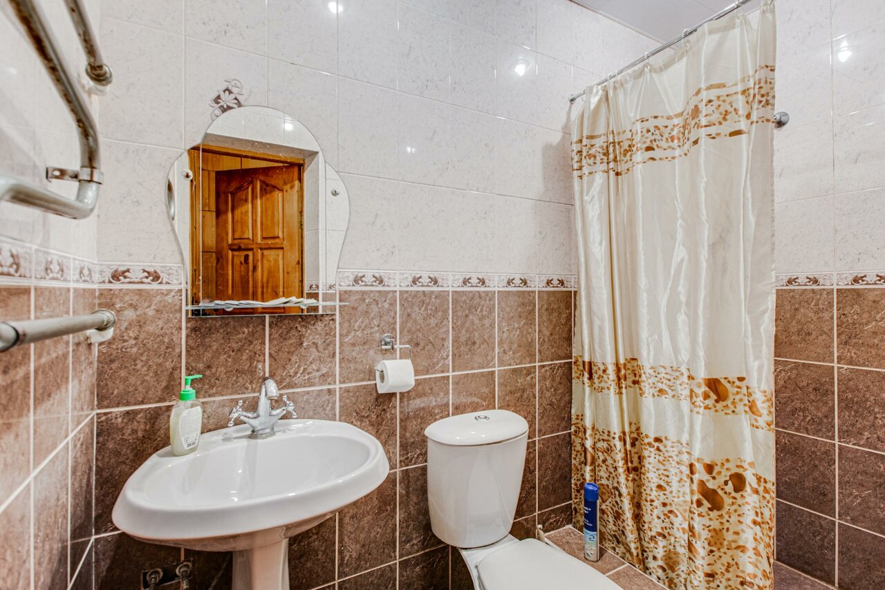 Гостиница Ашхен Осташков-12