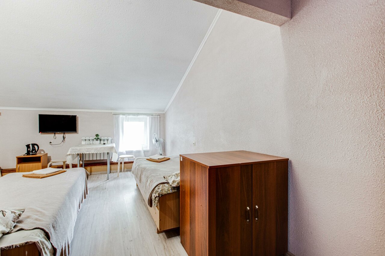 Гостиница Ашхен Осташков-110