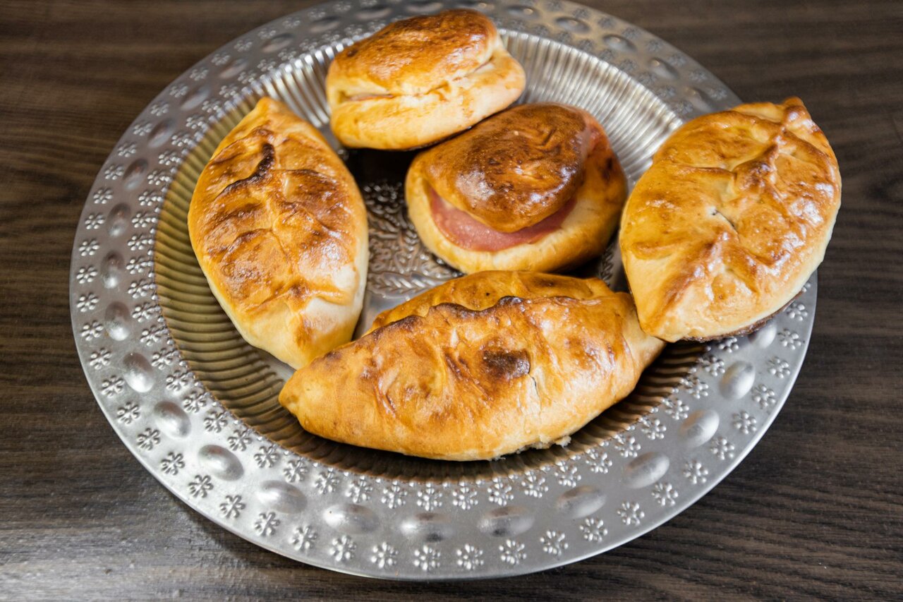 Гостиница Ашхен Осташков-91