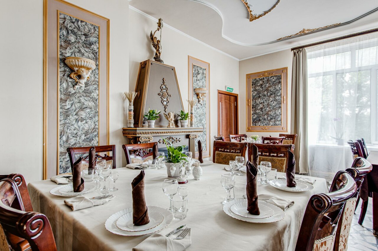 Гостиница Ашхен Осташков-66