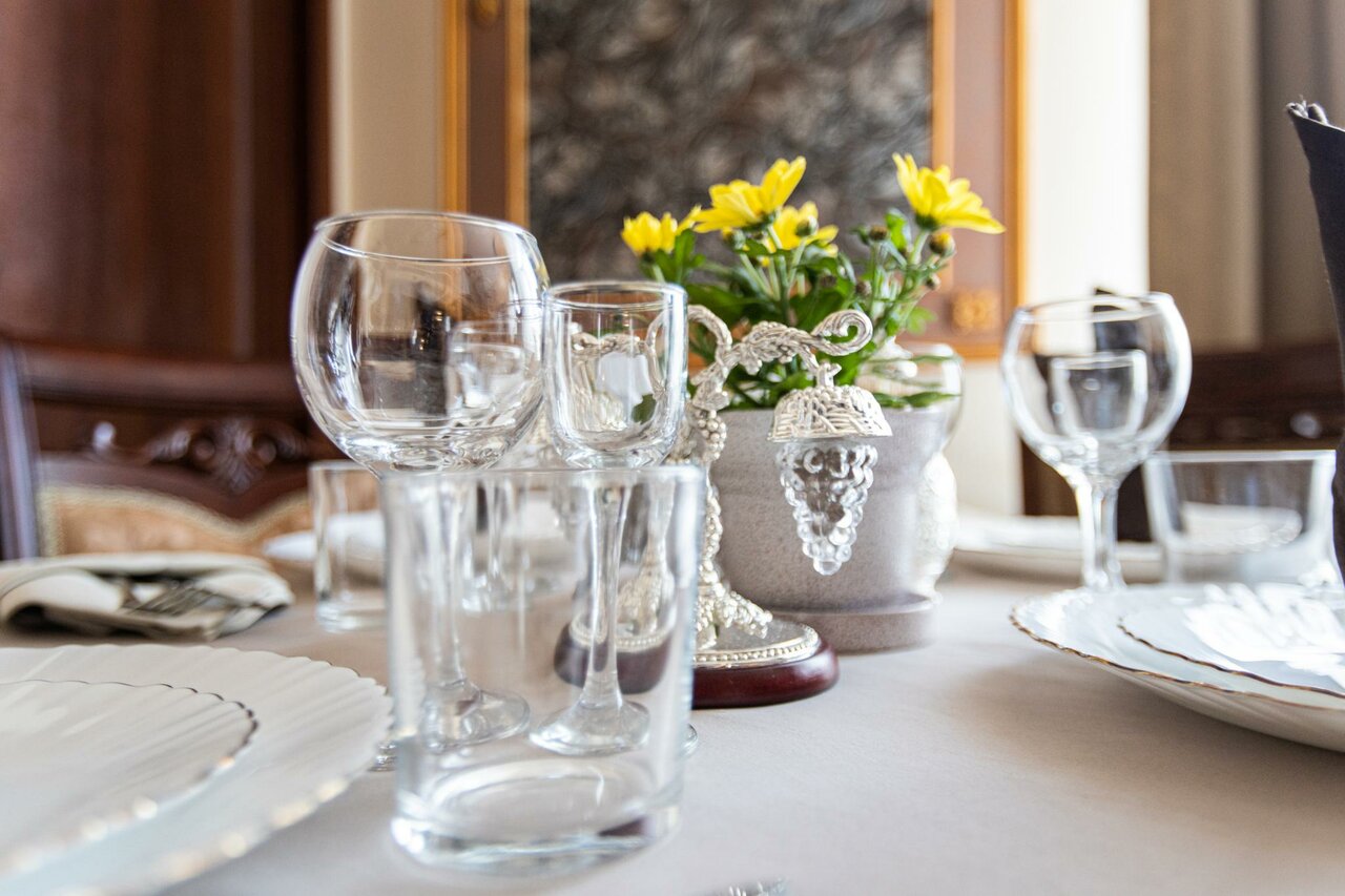 Гостиница Ашхен Осташков-20