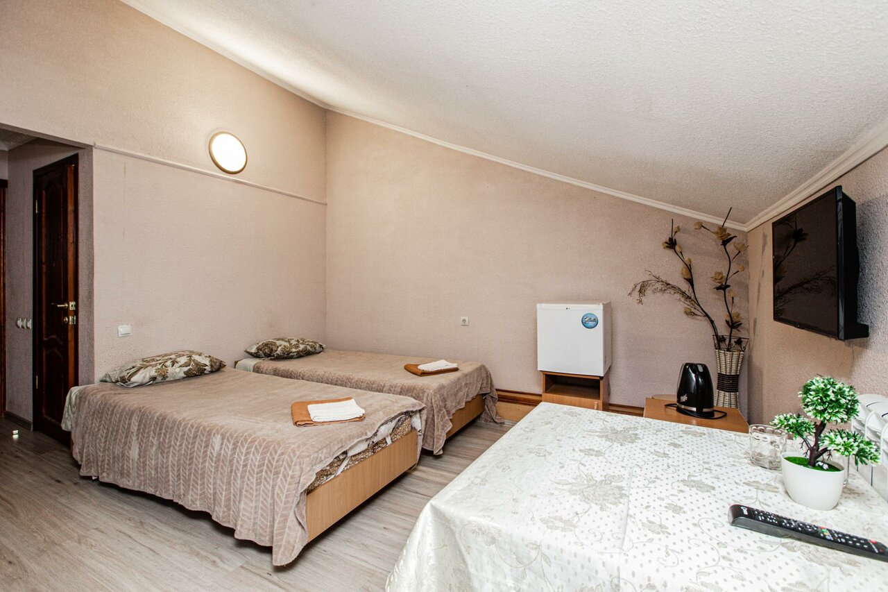 Гостиница Ашхен Осташков-63