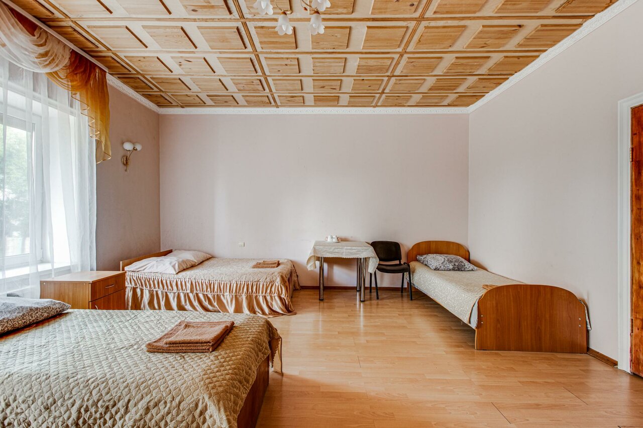 Гостиница Ашхен Осташков-96