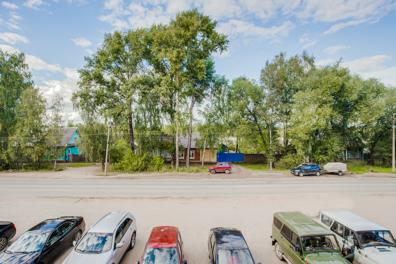 Гостиница Ашхен Осташков-170