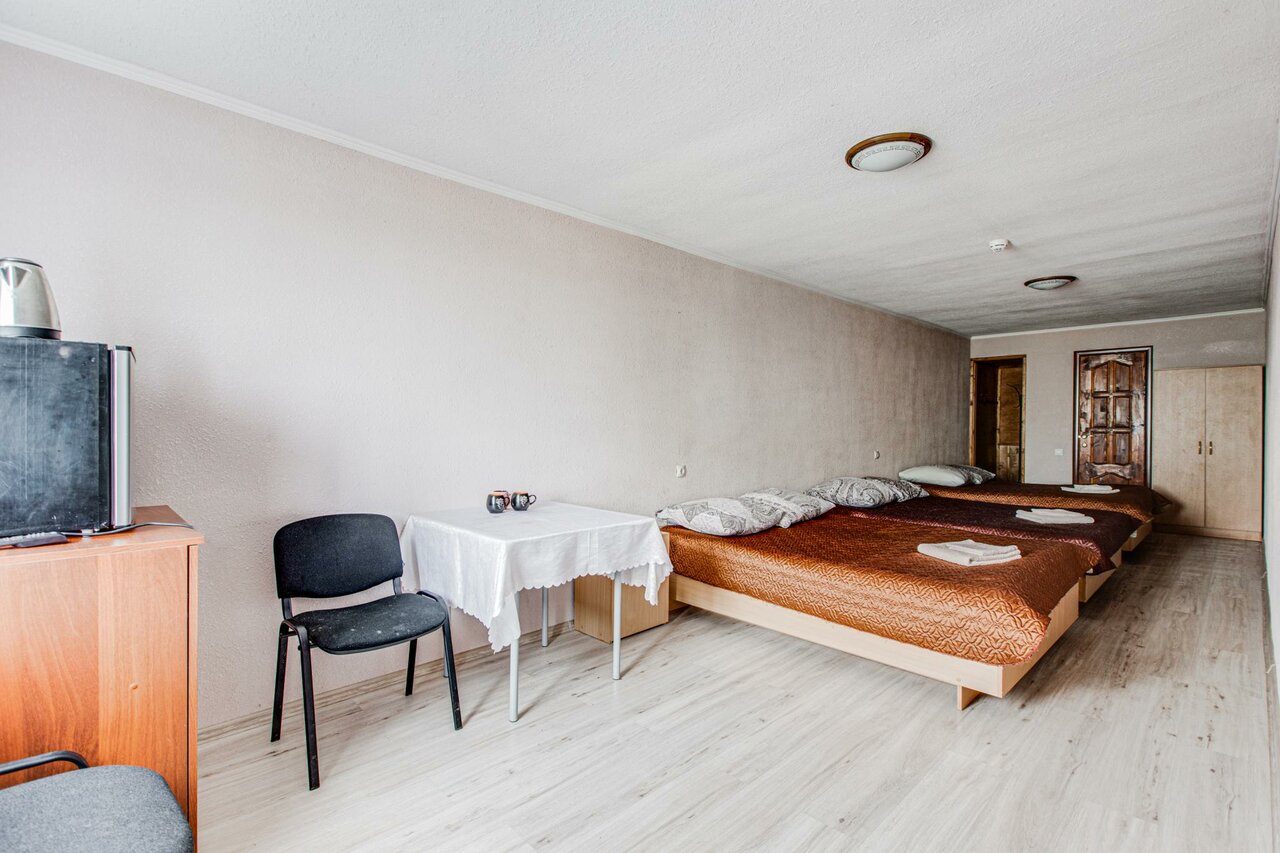 Гостиница Ашхен Осташков-72