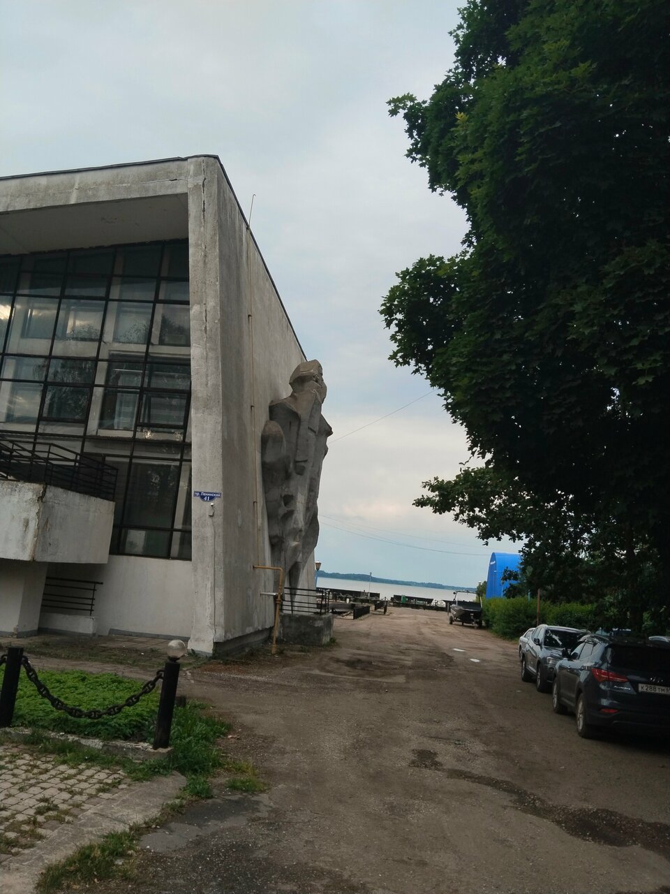 Гостиница Ашхен Осташков-139