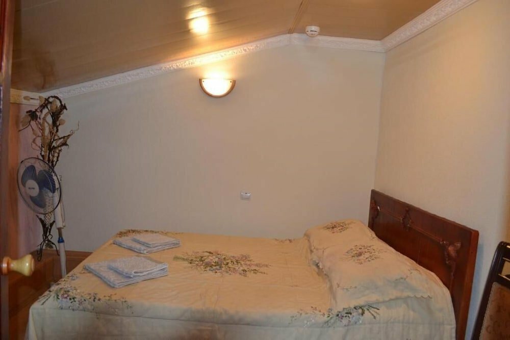 Гостиница Ашхен Осташков-114