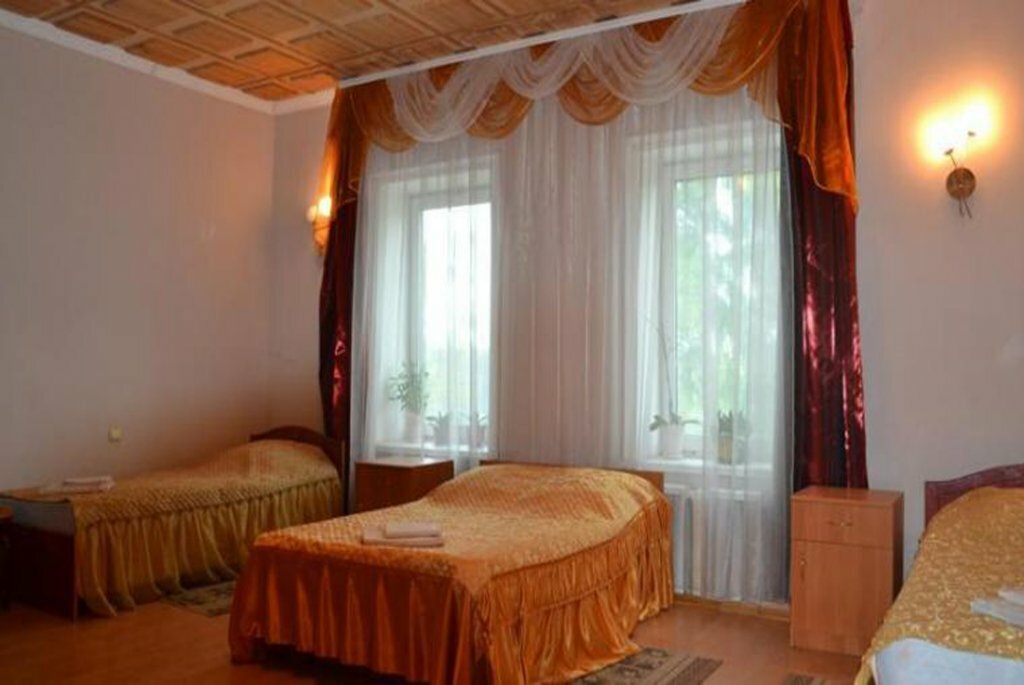 Гостиница Ашхен Осташков-82