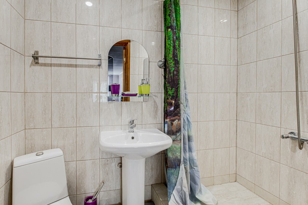 Гостиница Ашхен Осташков-55