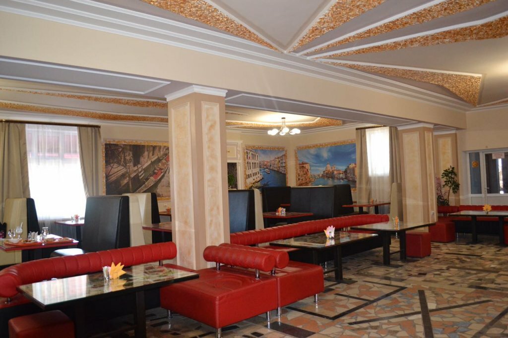 Гостиница Ашхен Осташков-51