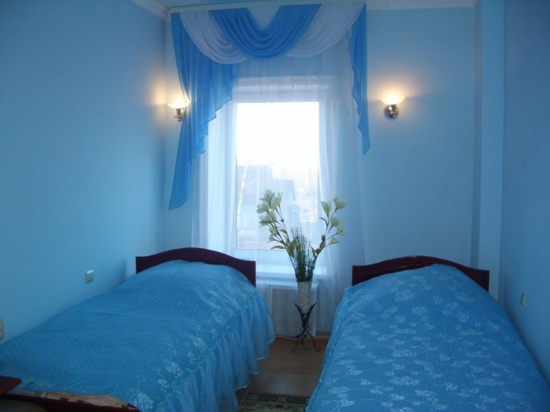 Гостиница Ашхен Осташков-18