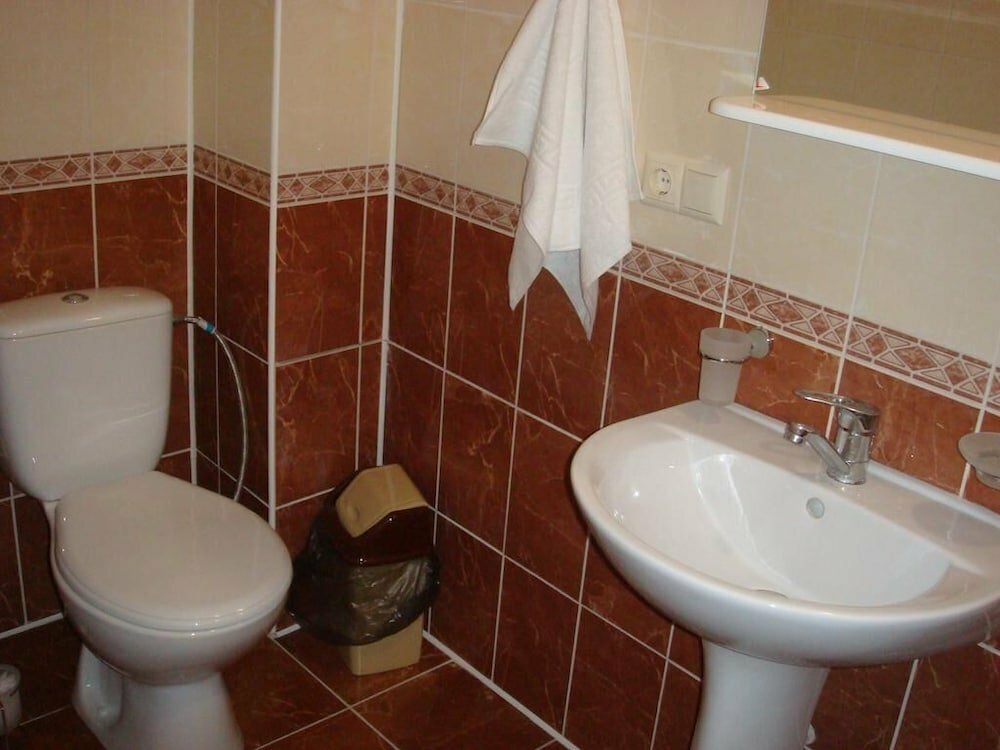 Гостиница Ашхен Осташков-65