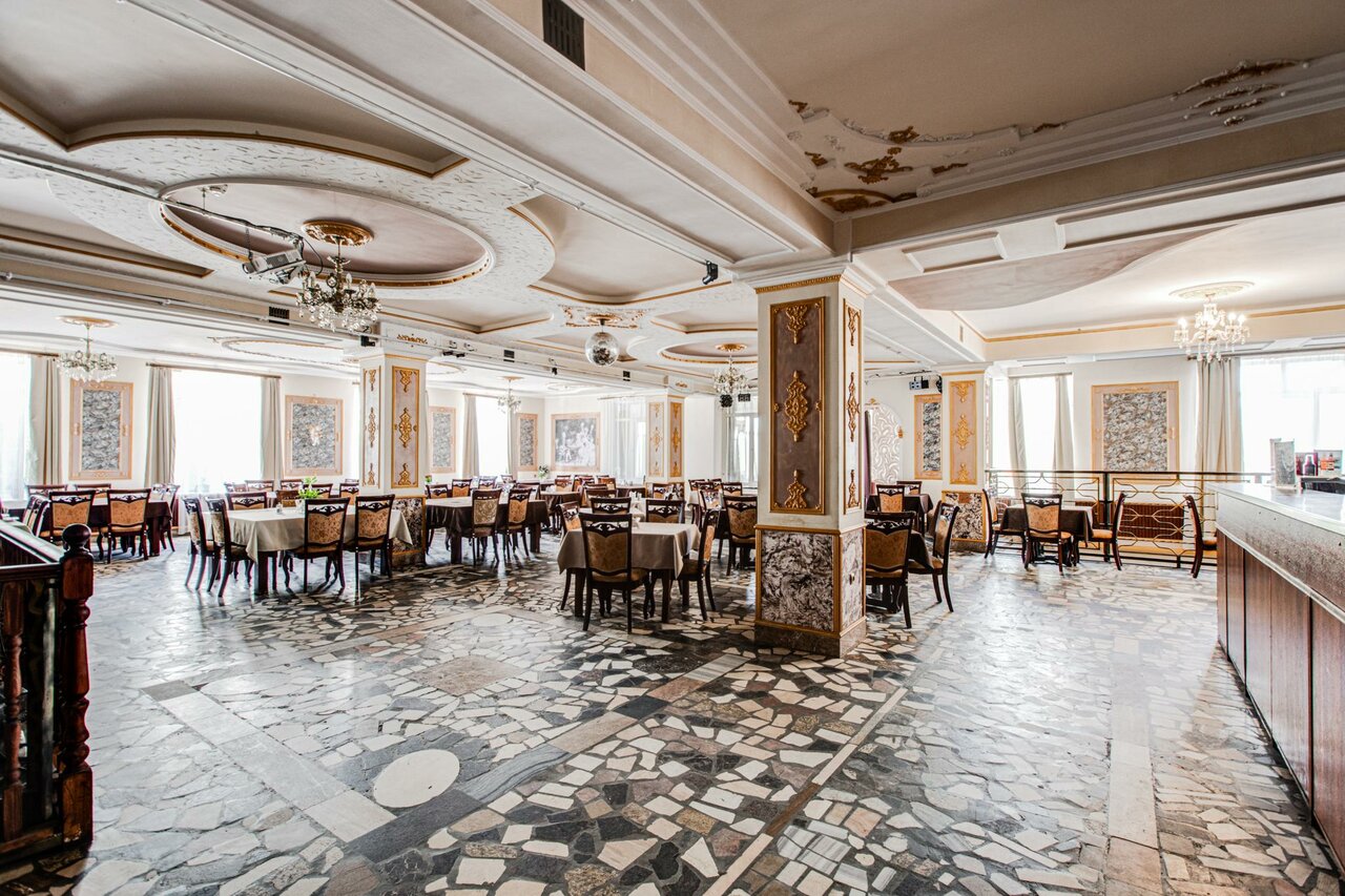 Гостиница Ашхен Осташков-73