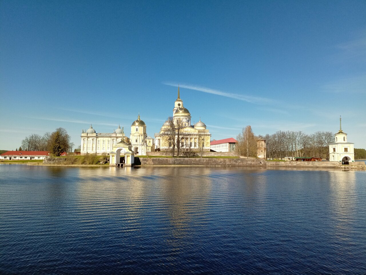 Гостиница Ашхен Осташков-206