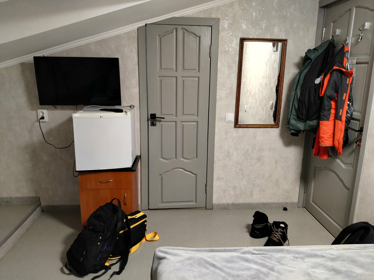 Гостиница Ашхен Осташков-164