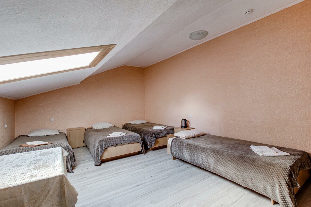 Гостиница Ашхен Осташков-104