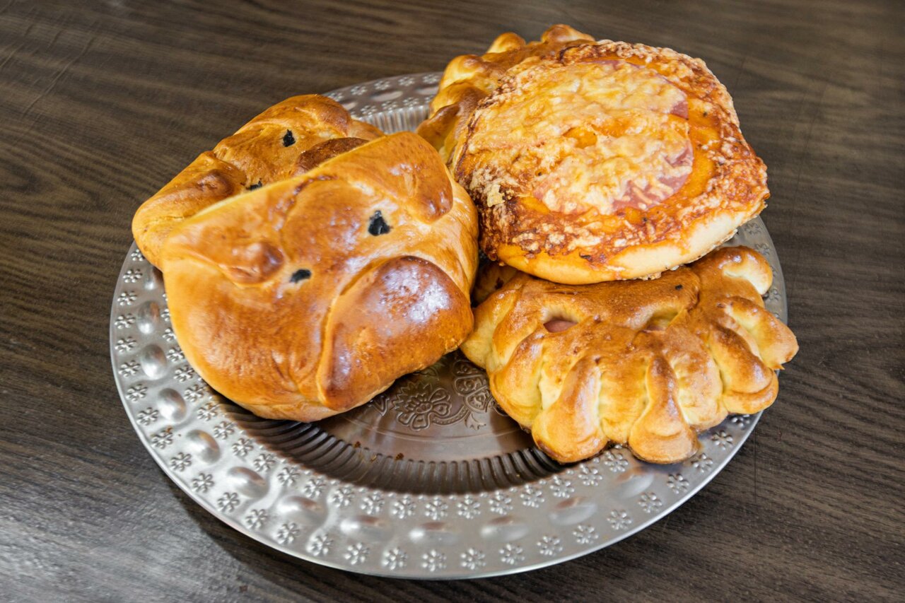 Гостиница Ашхен Осташков-68