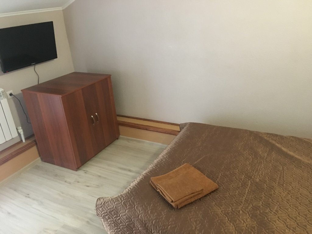 Гостиница Ашхен Осташков-69