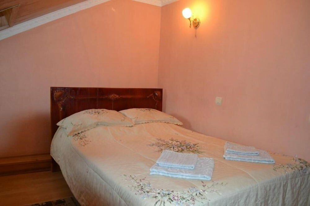 Гостиница Ашхен Осташков-101