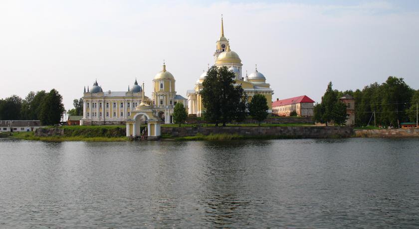 Гостиница Ашхен Осташков-4