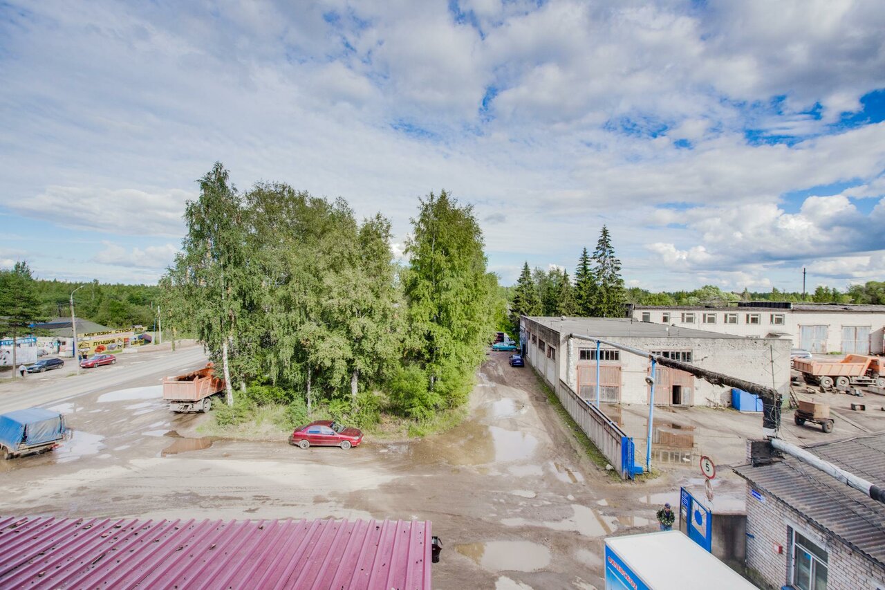 Гостиница Ашхен Осташков-39