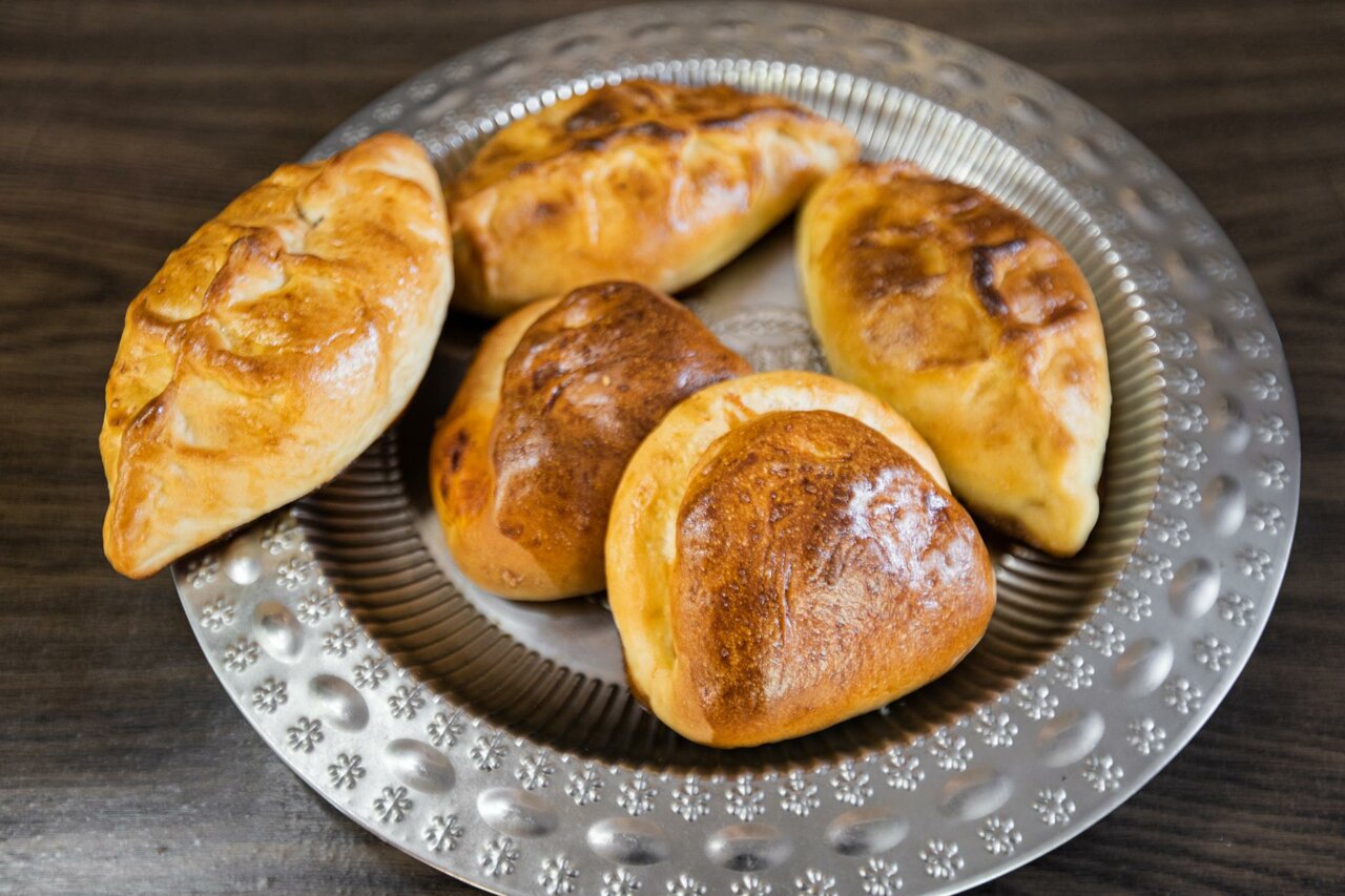 Гостиница Ашхен Осташков-13