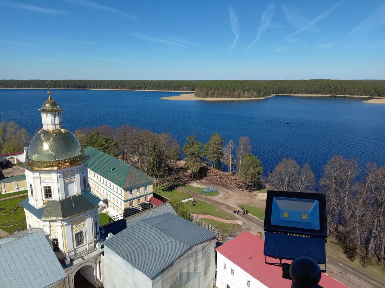 Гостиница Ашхен Осташков-183