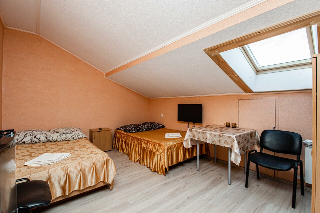 Гостиница Ашхен Осташков-124