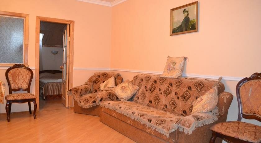 Гостиница Ашхен Осташков-111