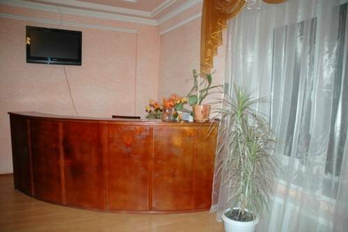 Гостиница Ашхен Осташков-16