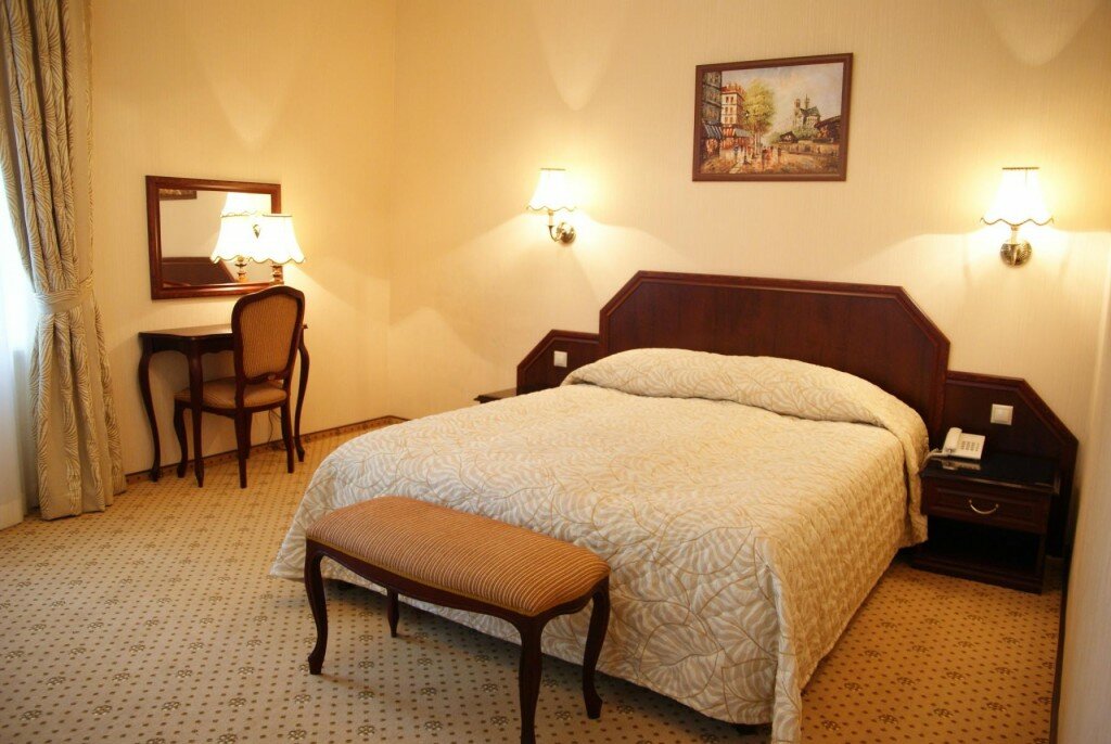 Гостиница Ашхен Осташков-53