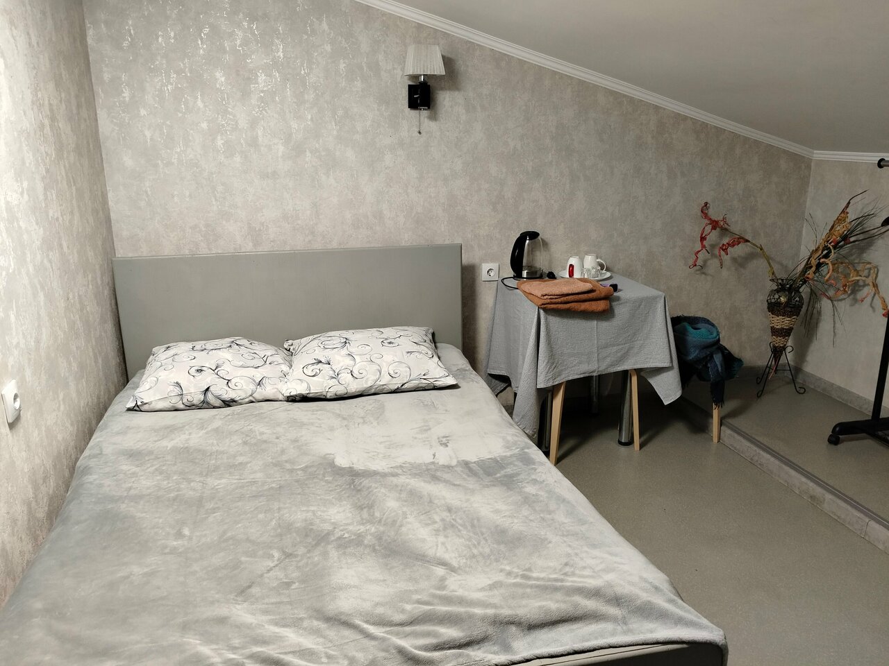 Гостиница Ашхен Осташков-200