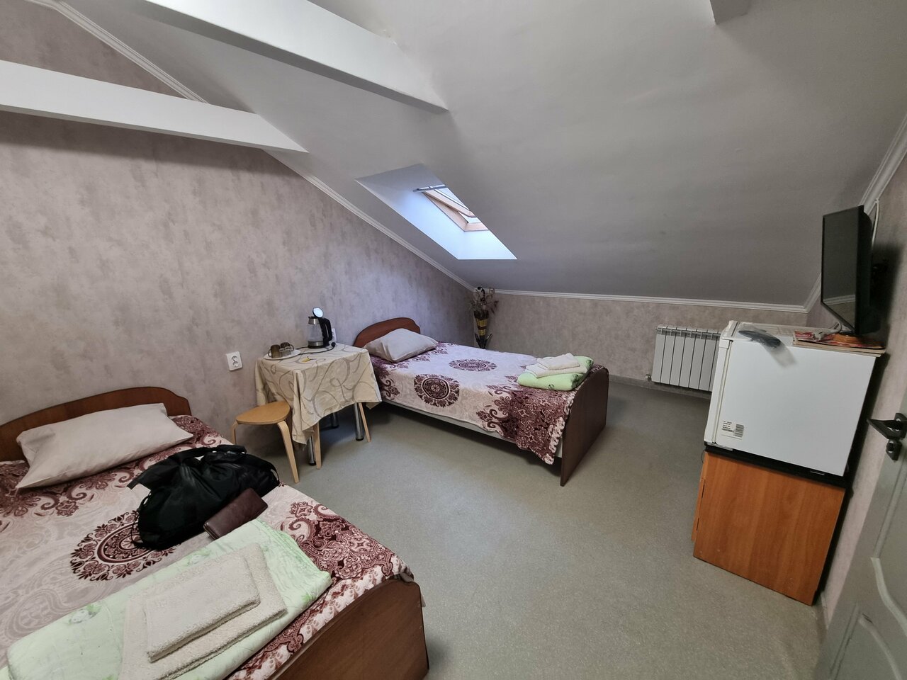 Гостиница Ашхен Осташков-199