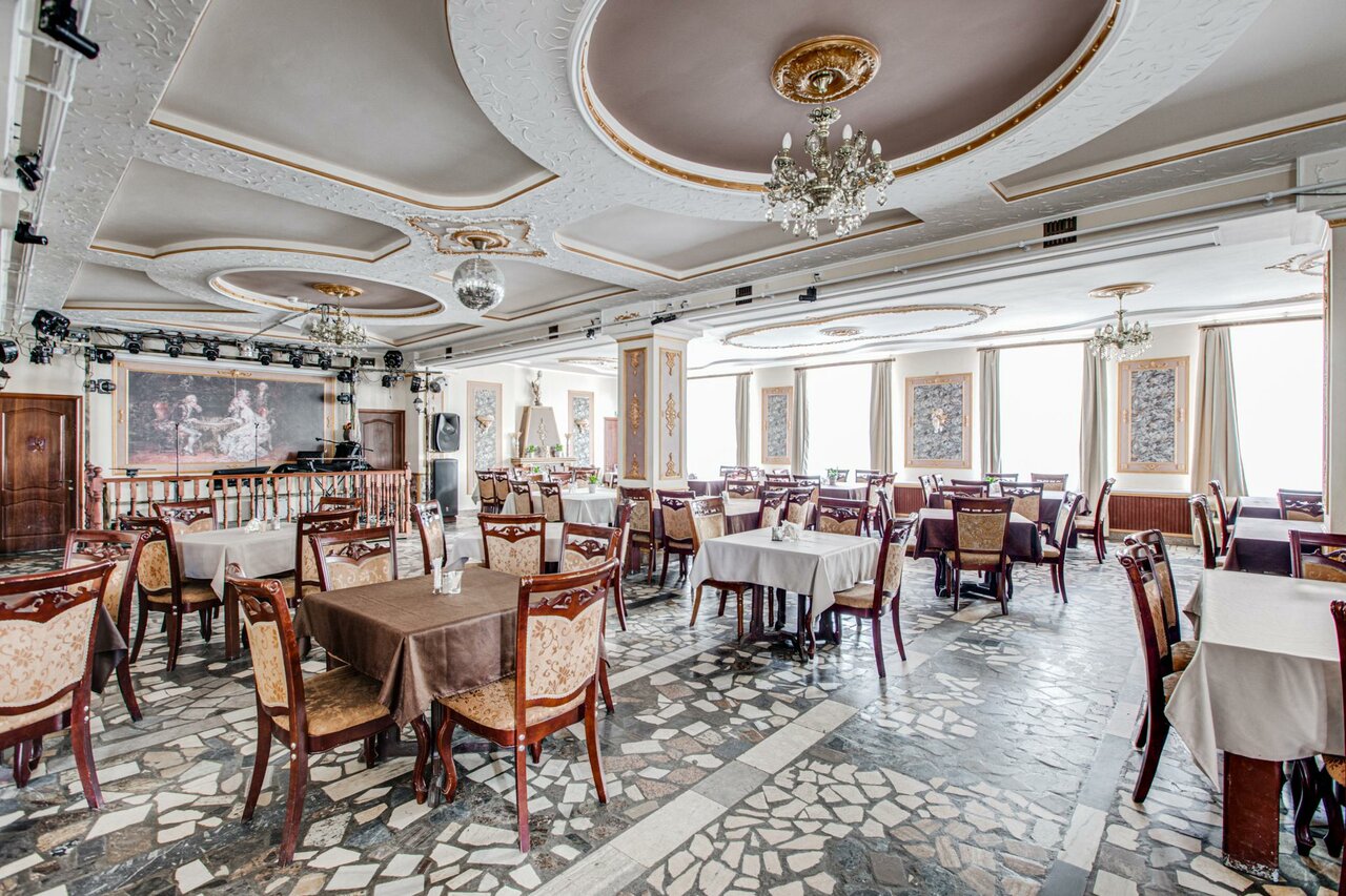 Гостиница Ашхен Осташков-119